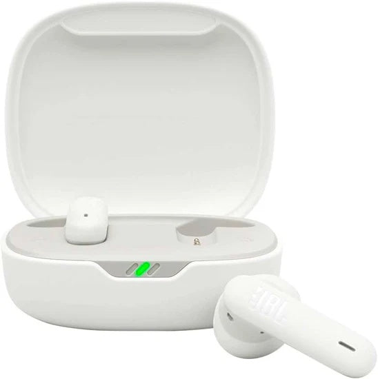 JBL TWS Wave Flex 2 Blanc
