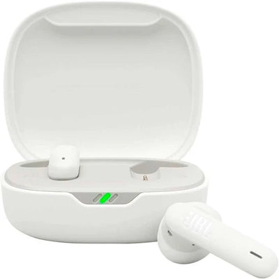 JBL TWS Wave Flex 2 Blanc