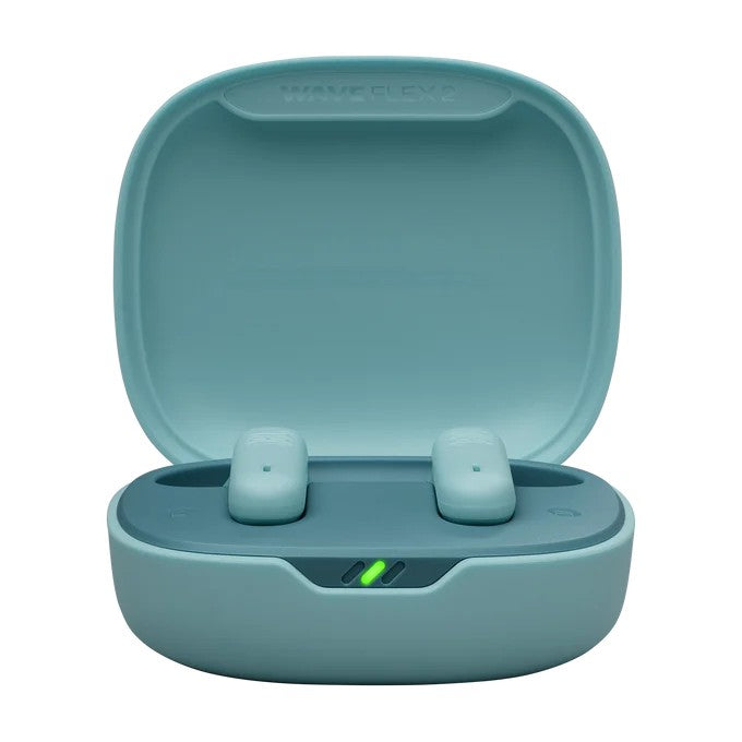 JBL TWS Wave Flex 2 Bleu
