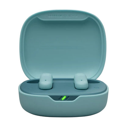JBL TWS Wave Flex 2 Bleu