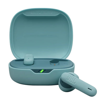 JBL TWS Wave Flex 2 Bleu