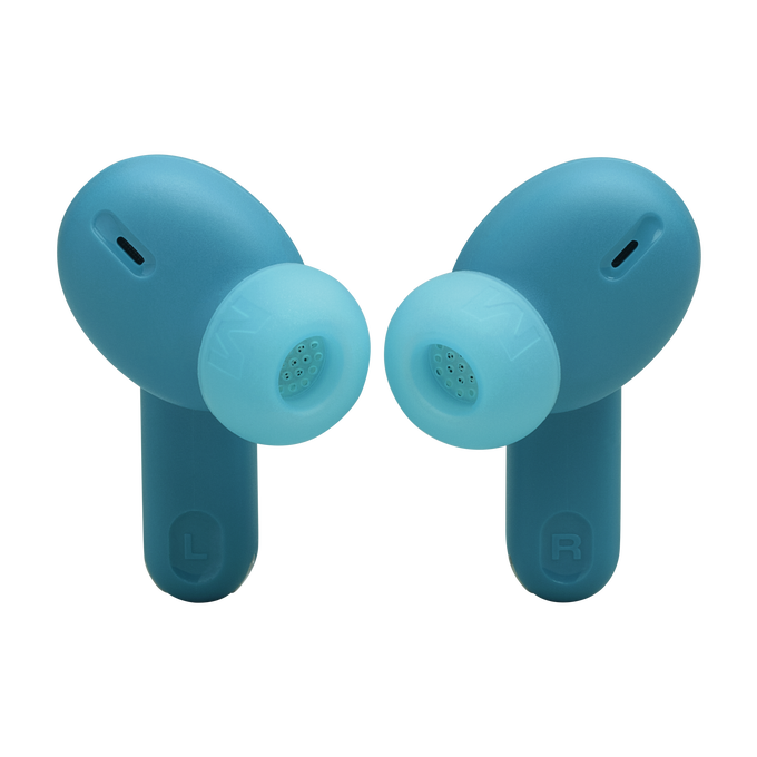 JBL TWS Tune Beam 2 Turquoise