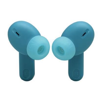JBL TWS Tune Beam 2 Turquoise