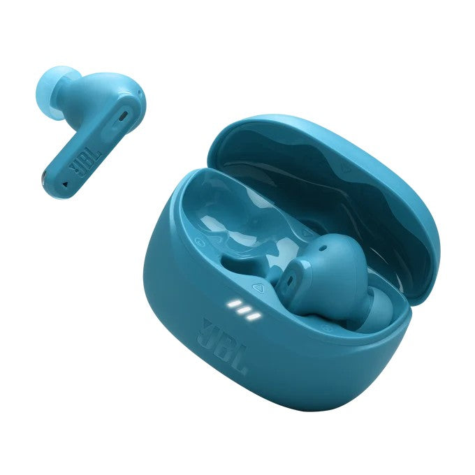 JBL TWS Tune Beam 2 Turquoise
