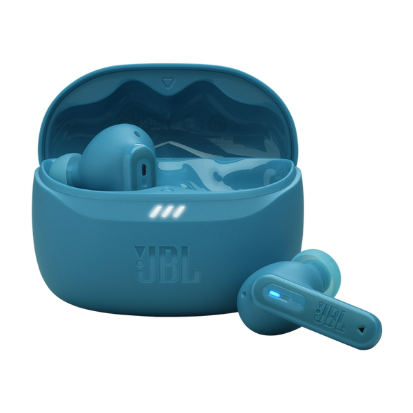 JBL TWS Tune Beam 2 Turquoise