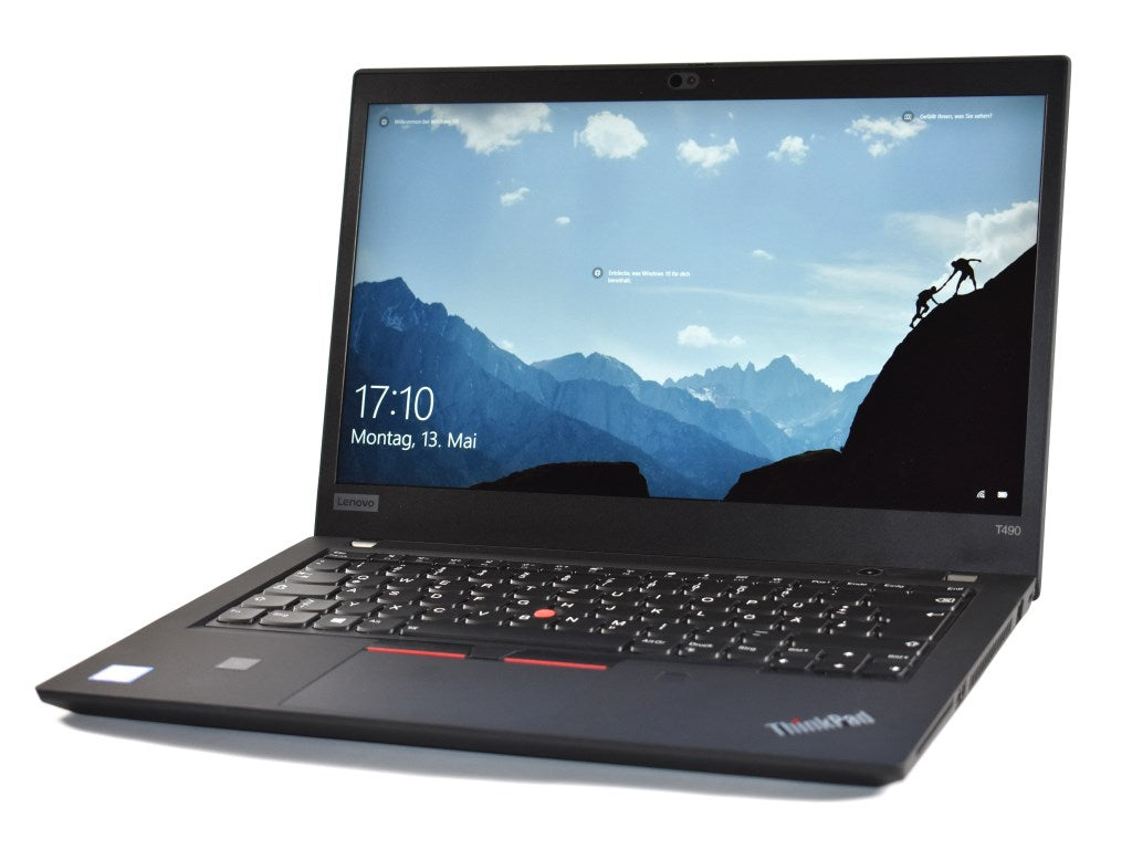Lenovo Thinkpad T490