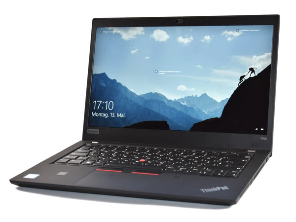 Lenovo Thinkpad T490