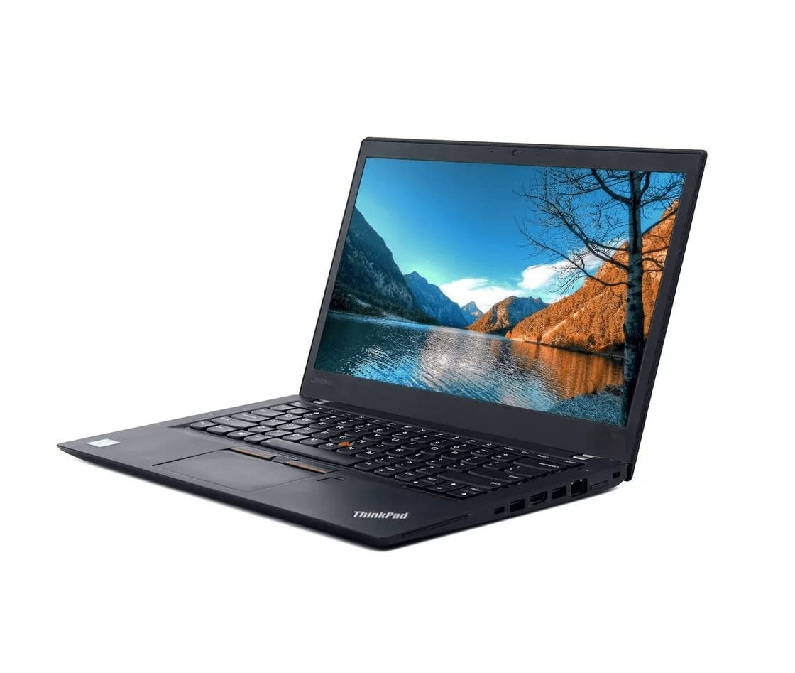 Lenovo Thinkpad T490