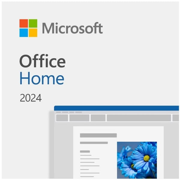 Office Home 2024 (E-delivery)