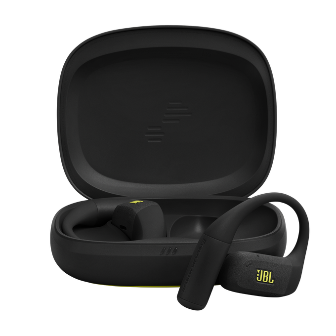 JBL Endurance Zone Noir et Vert