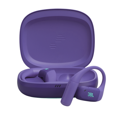 JBL Endurance Zone Violet