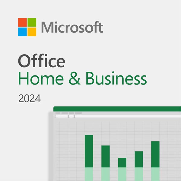 Office Home and Business 2024 (E-delivery)