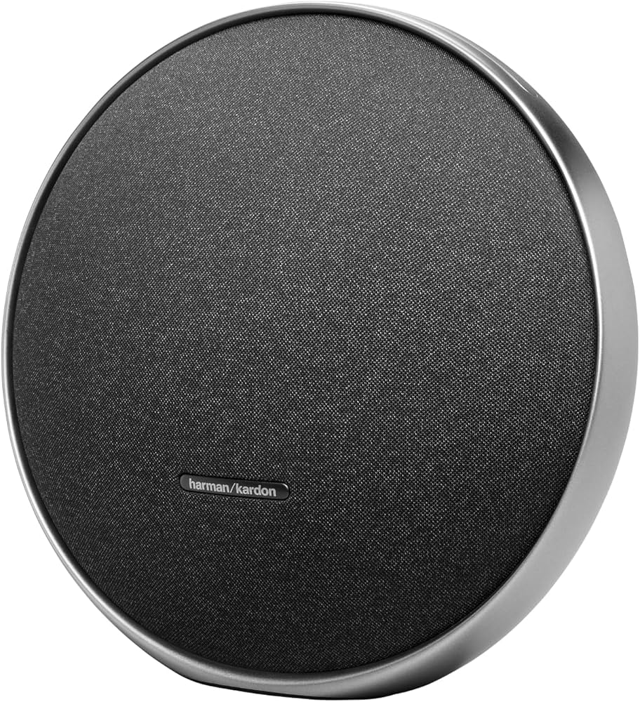 Harman Kardon Onyx Studio 9 Noir