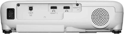 Projecteur Epson EB-W53 4000 lumens