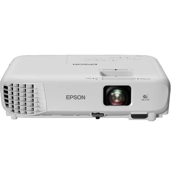 Projecteur Epson EB-W53 4000 lumens