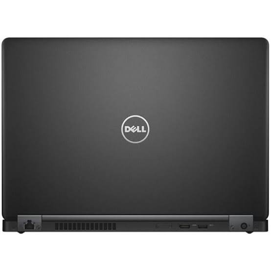 DELL Latitude 5490