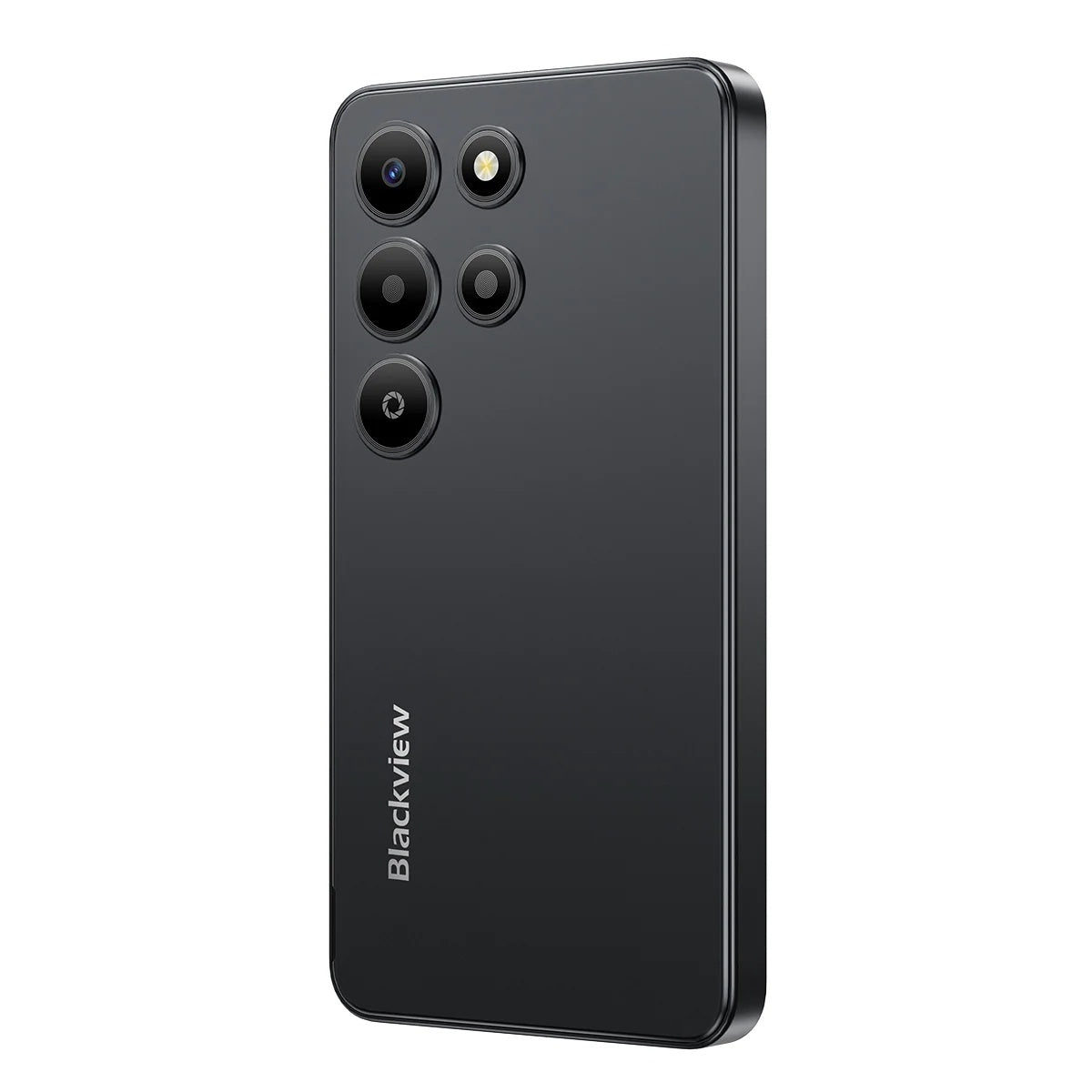 Blackview Wave 2C Black
