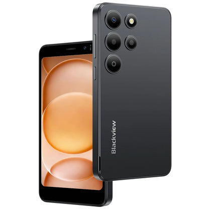 Blackview Wave 2C Black