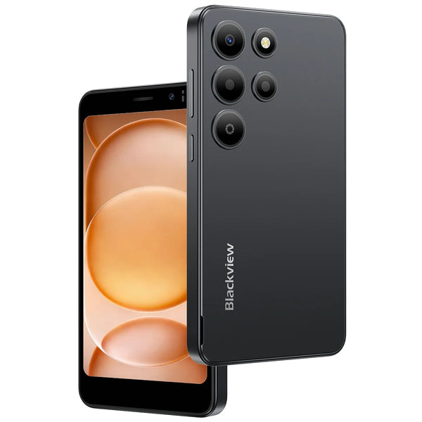 Blackview Wave 2C Black