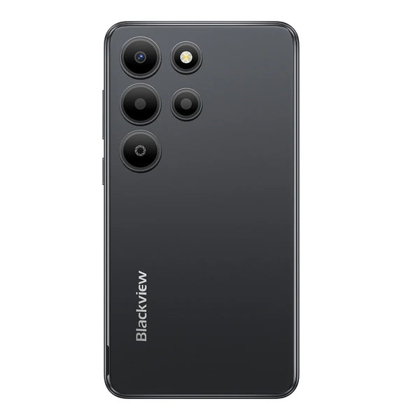 Blackview Wave 2C Black