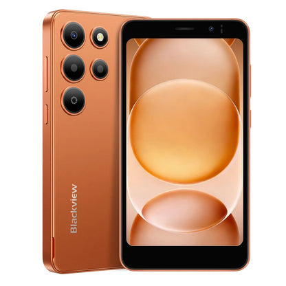 Blackview Wave 2C Orange