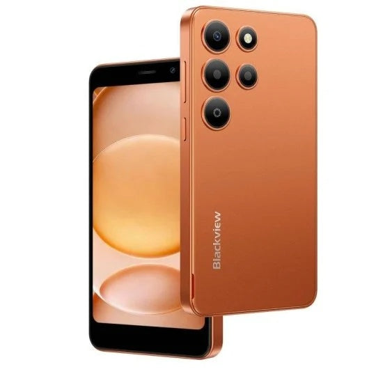 Blackview Wave 2C Orange