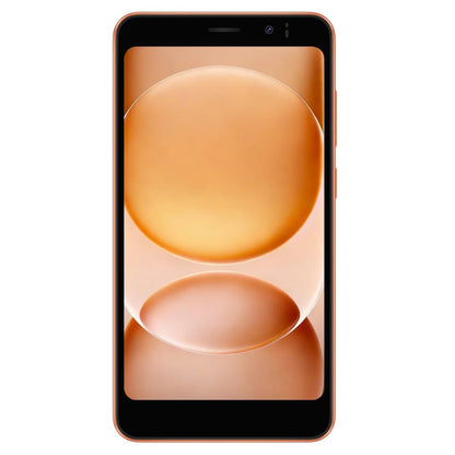 Blackview Wave 2C Orange
