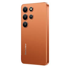 Blackview Wave 2C Orange