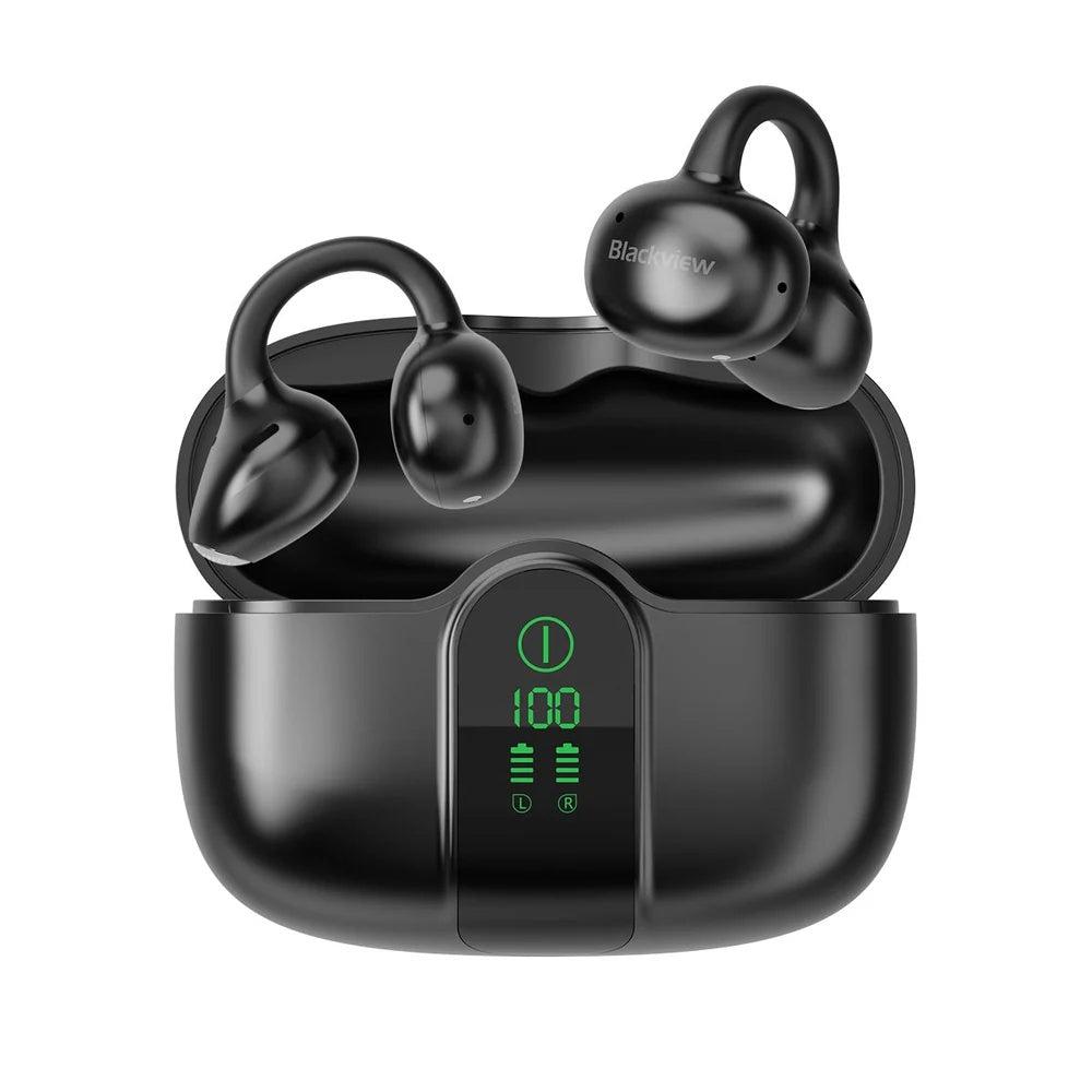 Blackview Airbuds 15 Noir