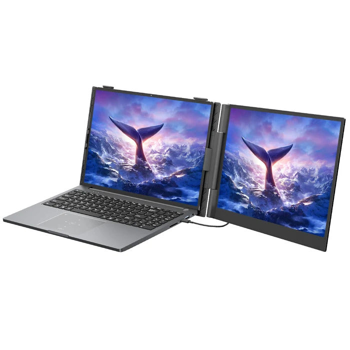 Extension d'Écran laptop Blackview SCM6 14''