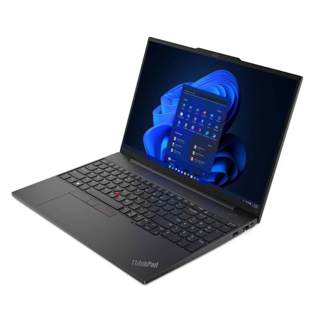 Lenovo ThinkPad E14 14"