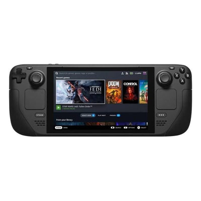 Console Valve Steam Deck OLED