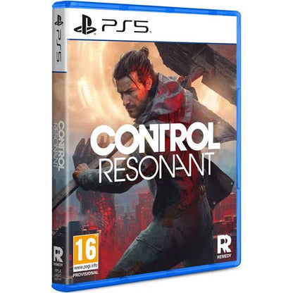 Control Resonant PS5
