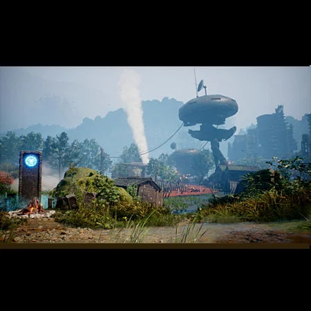 Beast of Reincarnation PS5