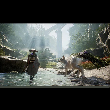 Beast of Reincarnation PS5