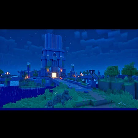 Minecraft Dungeons II - Éditon Deluxe (PS5)