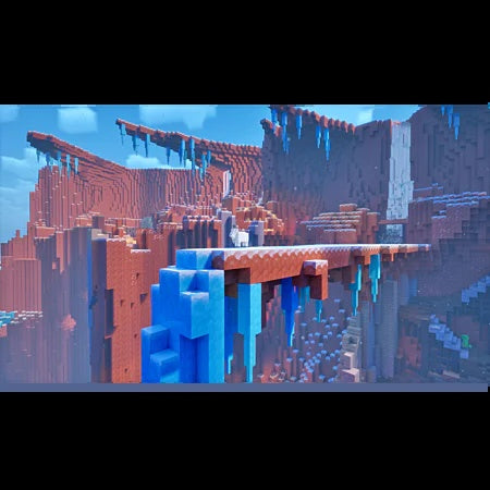 Minecraft Dungeons II - Éditon Deluxe (PS5)