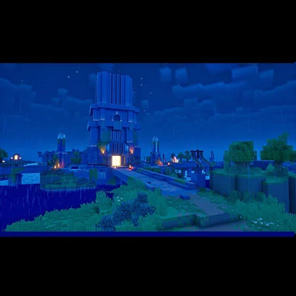 Minecraft Dungeons II Deluxe Edition SWITCH 2