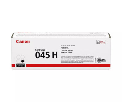 Toner Canon CRG 045H Noir