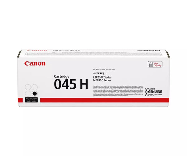 Toner Canon CRG 045H Noir
