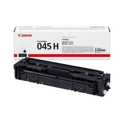 Toner Canon CRG 045H Noir