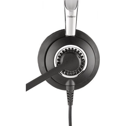 Jabra BIZ 2400 II Duo NC