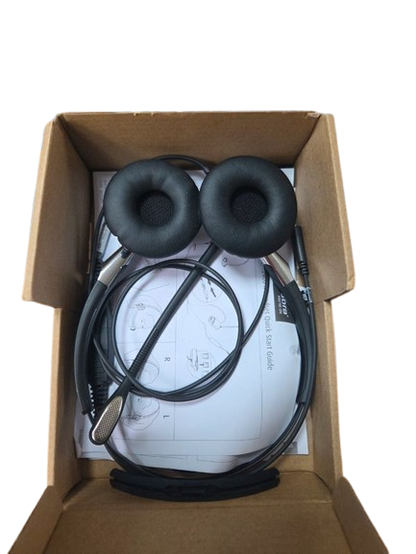 Jabra BIZ 2400 II Duo NC