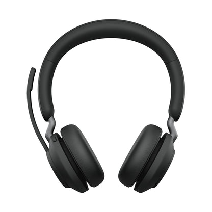 Jabra Evolve 2 65 Link 380a Stereo