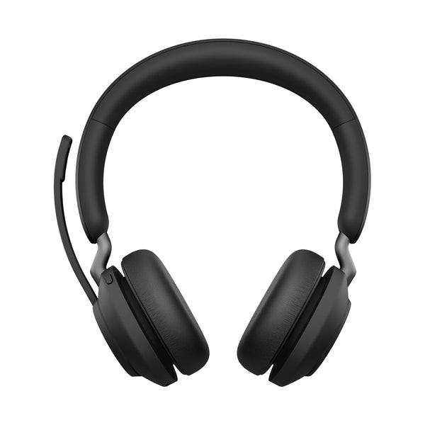 Jabra Evolve 2 65 Link 380a Stereo