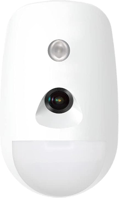 HikVision Détecteur de mouvement avec caméra DS-PDPC12P-EG2-WB(B)