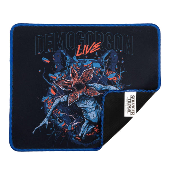 Tapis de souris M Demogorgon Stranger Things