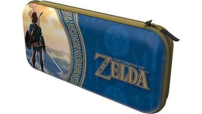 Pack Housse + Jeu Platoon 3 Nintendo Switch