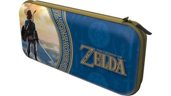 Pack Housse + Jeu Platoon 3 Nintendo Switch