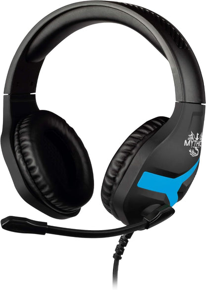Bundle Jeu GTA 5 + Casque Nemesis